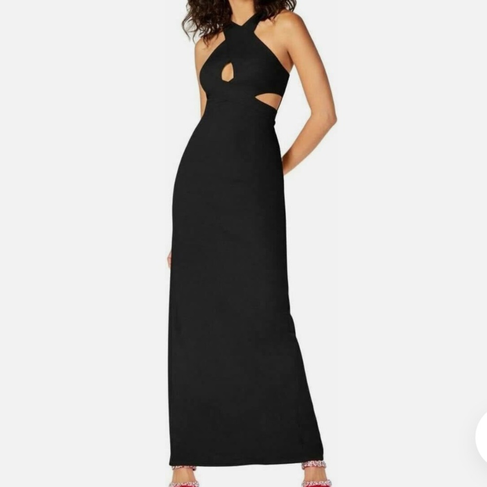 Aidan Mattox Formal Dress